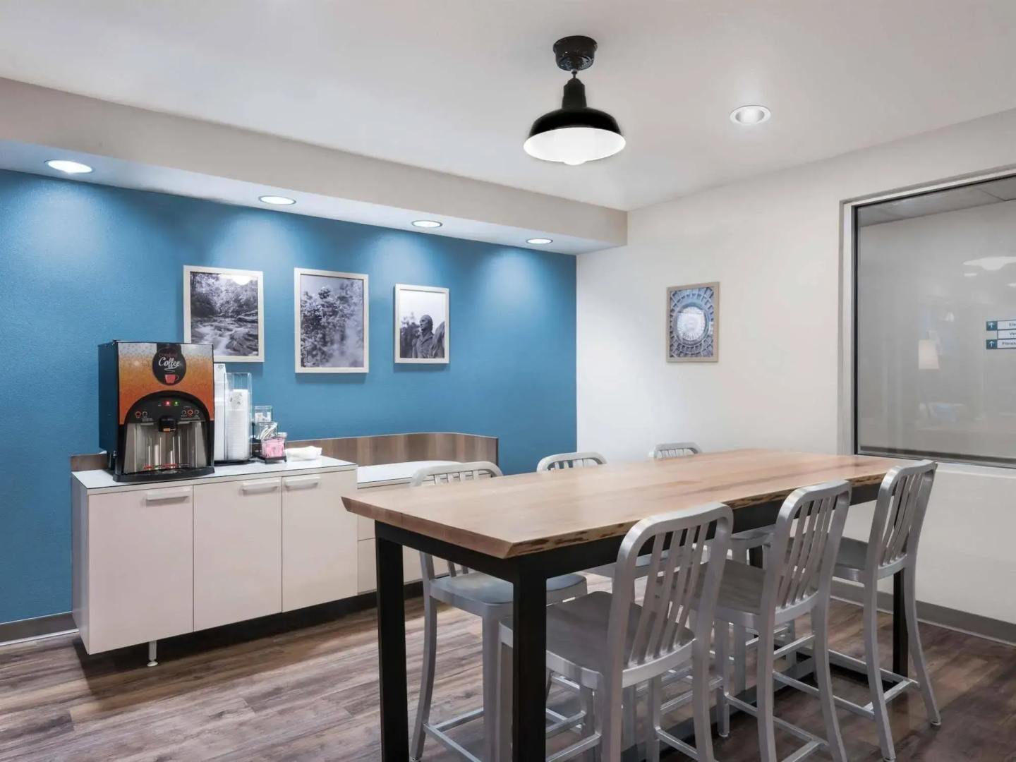 Extended Stay America Select Suites - Pittsburgh - Cranberry
