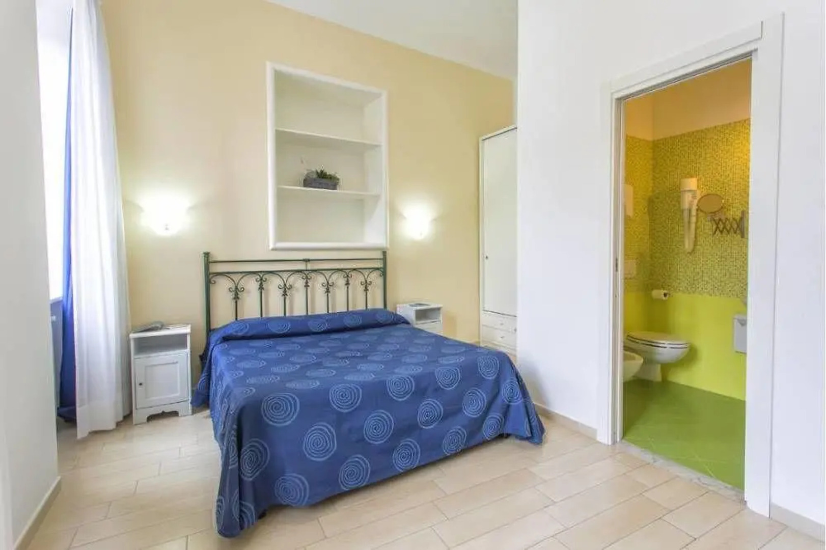 Hotel Terme Miramonte e Mare