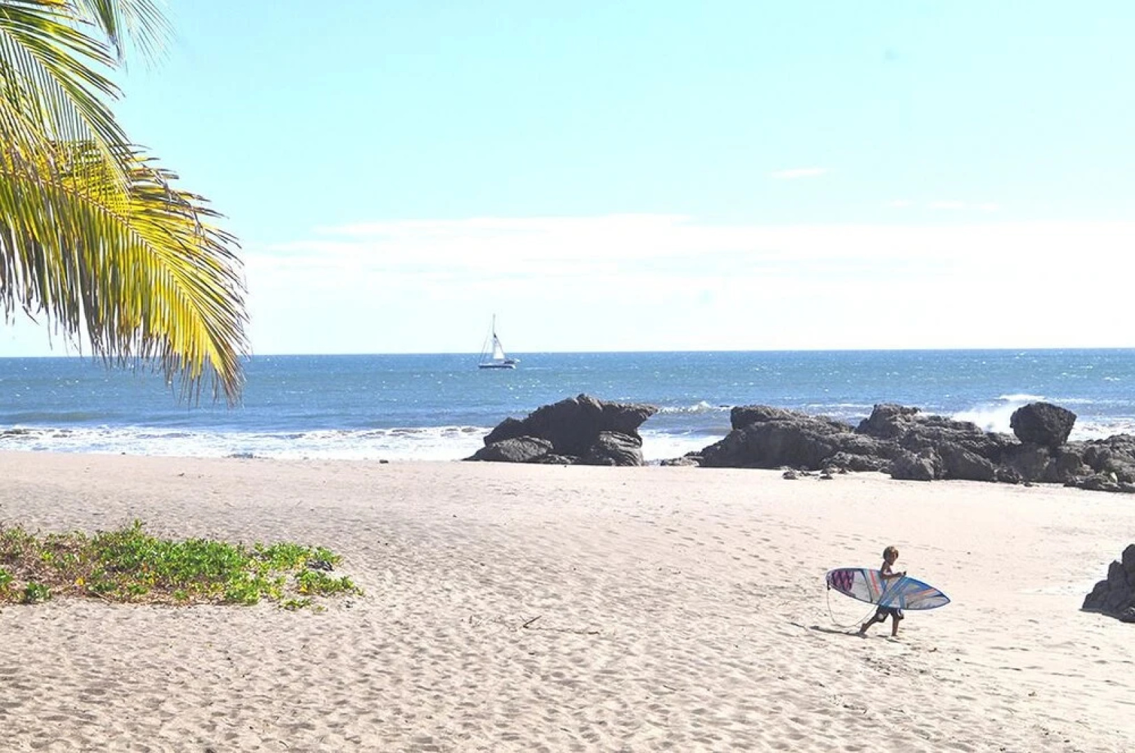 Playa Roca Hotel