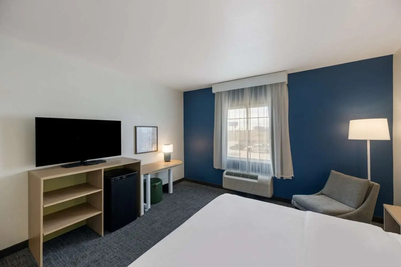 Spark by Hilton Midland South