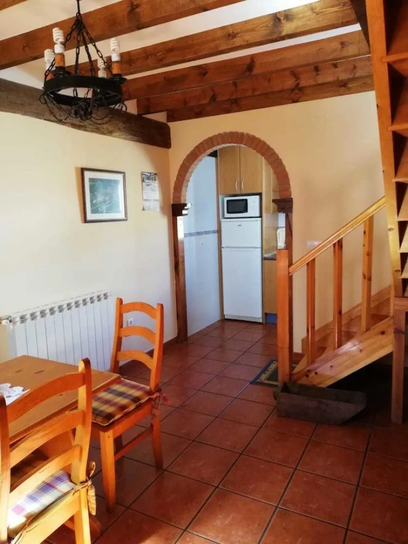 Valle de Tosande III