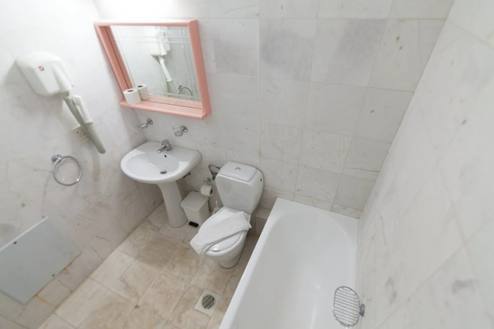 Fereniki Resort & Spa