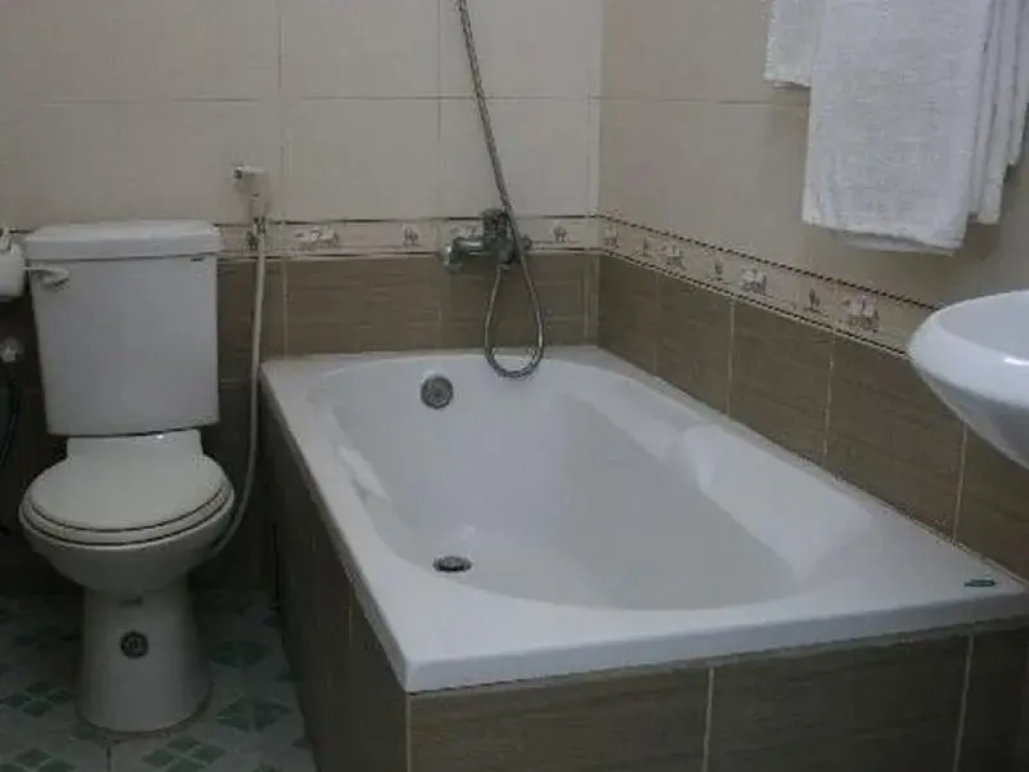 Tien Lang Spa Resort Hai Phong