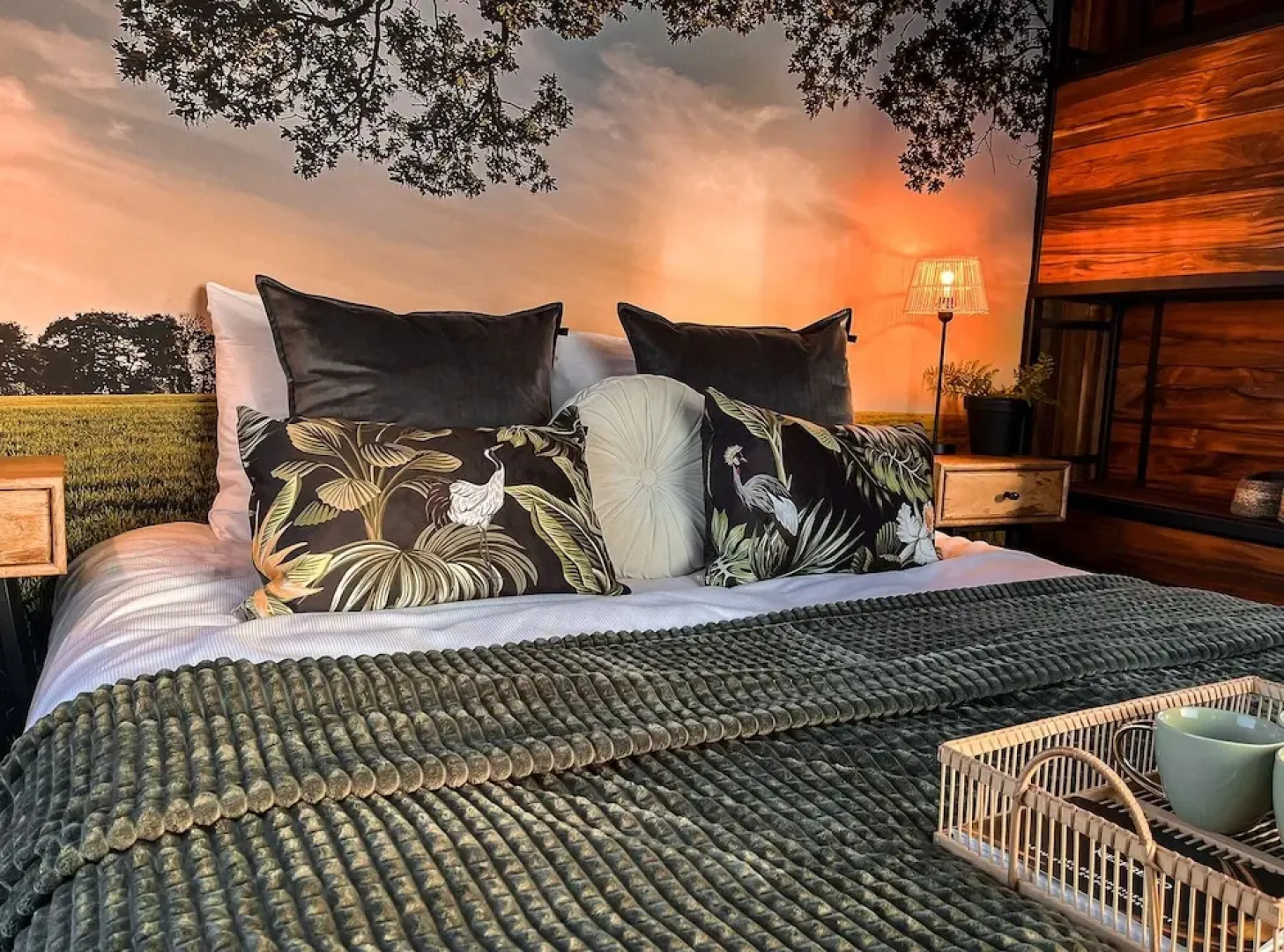 Azienda Agrituristica Il Sarale