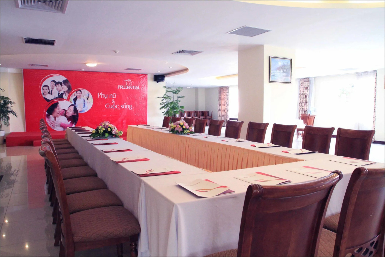 The Western Hill Hotel