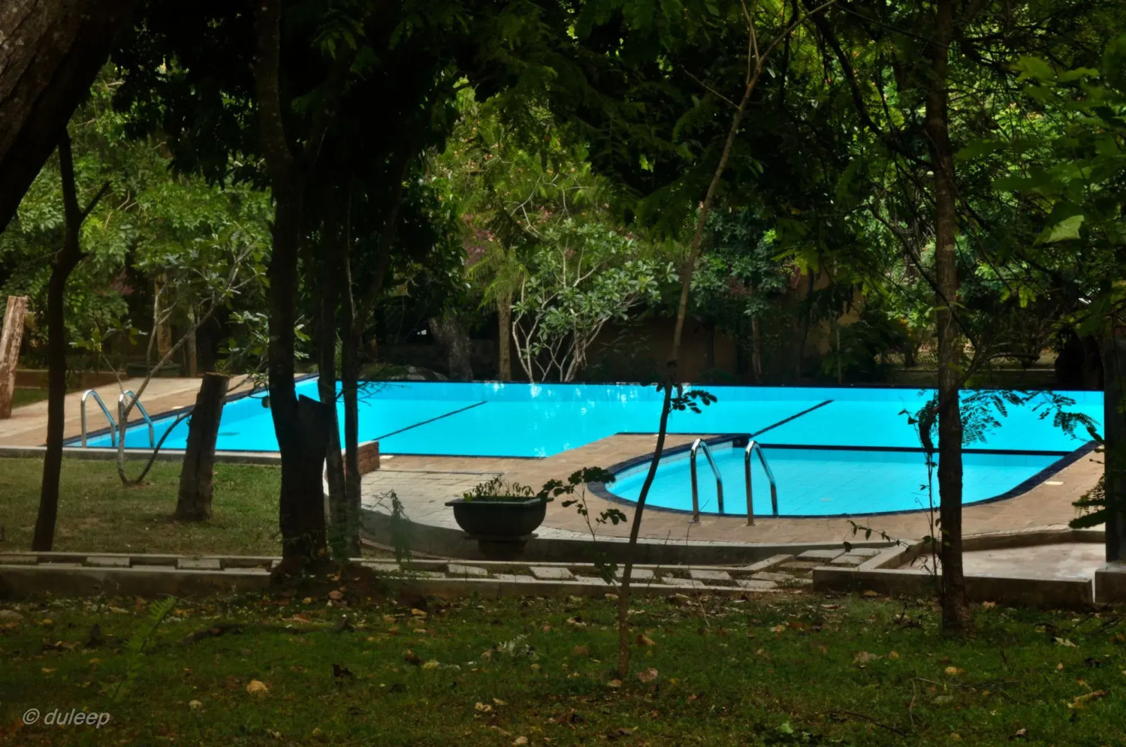 Amaranta Classic Retreat