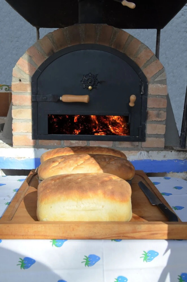 El Paraiso de Don Quijote