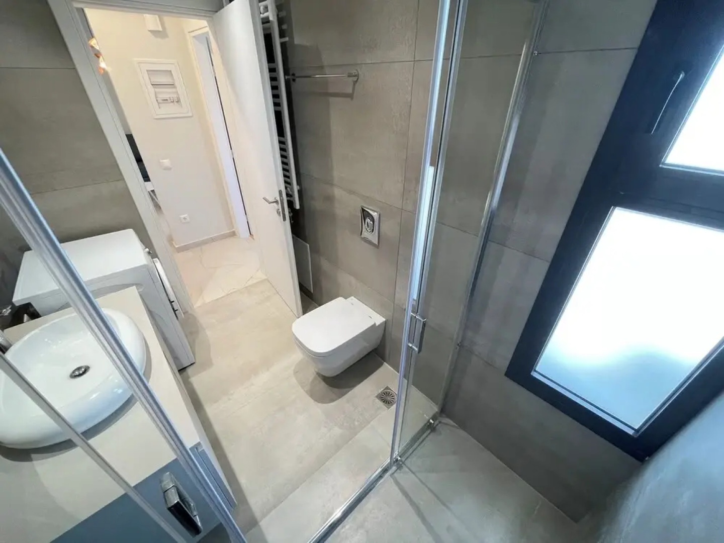 Urban Oasis in Ellinikon