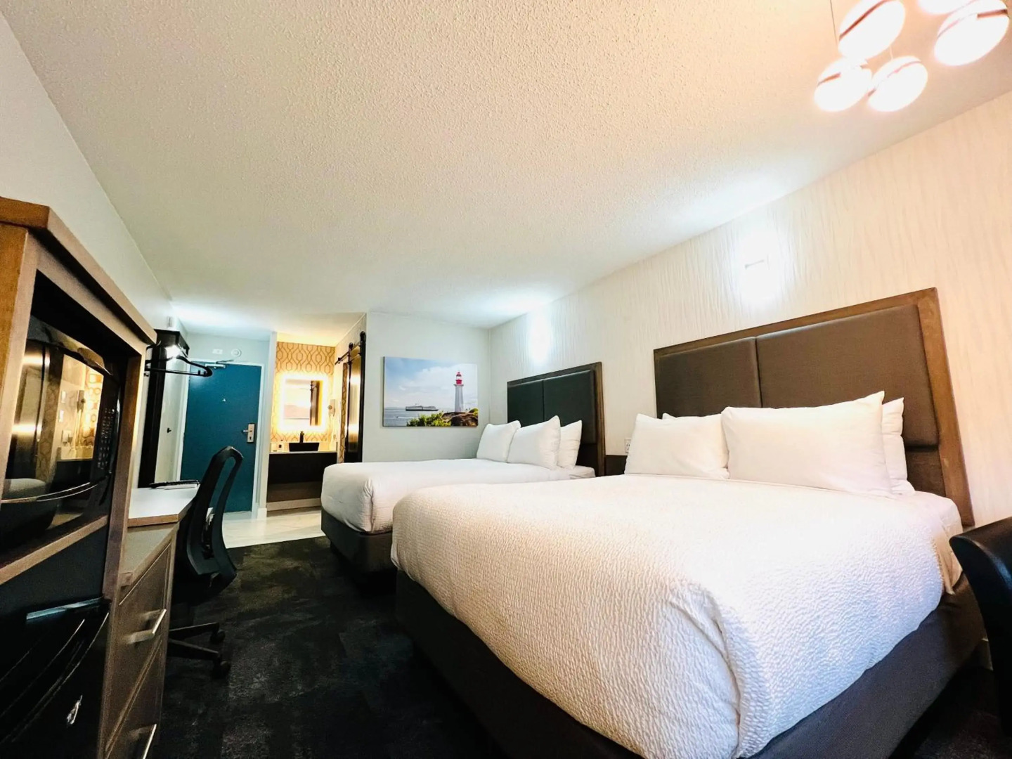 The Vic, an Ascend Collection Hotel