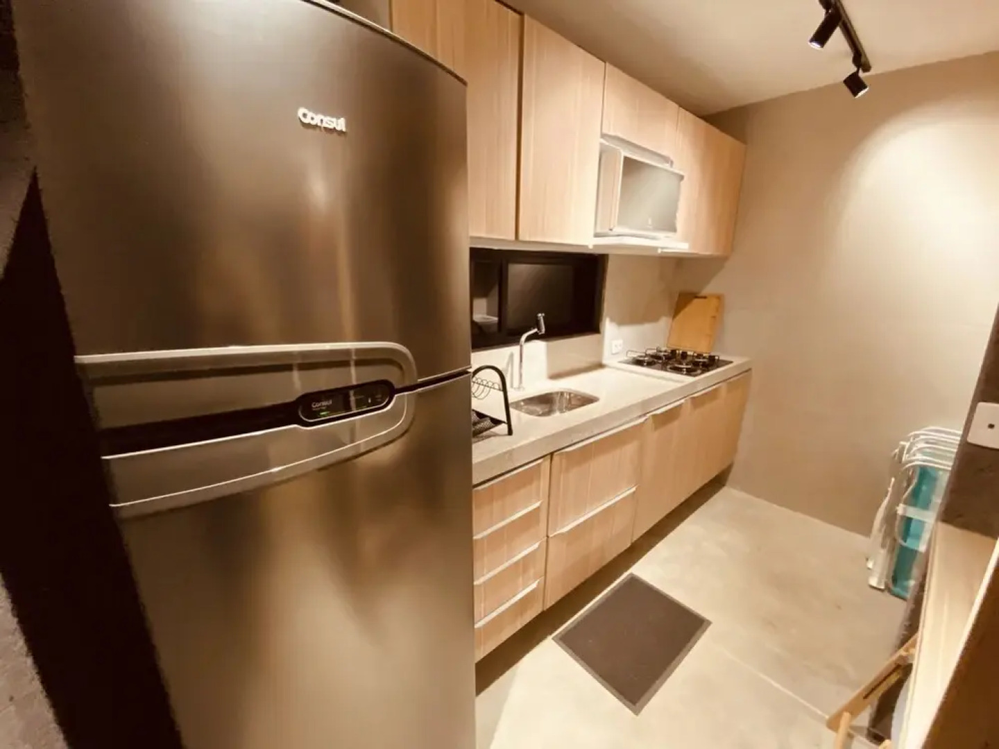 Villas Patacho - Milagres Ap 002 Bloco G