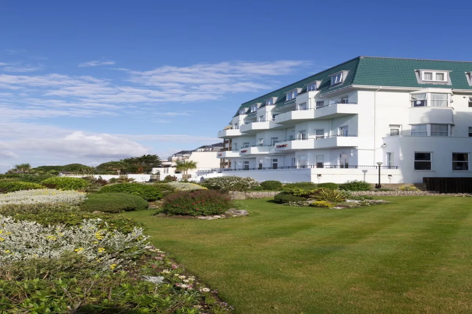 Bournemouth East Cliff Hotel, Sure Hotel Collection by BW