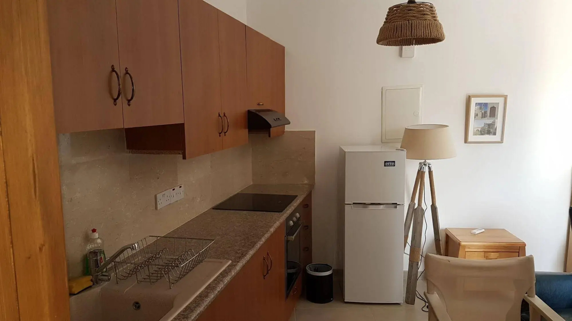 Meleni Cottage Houses