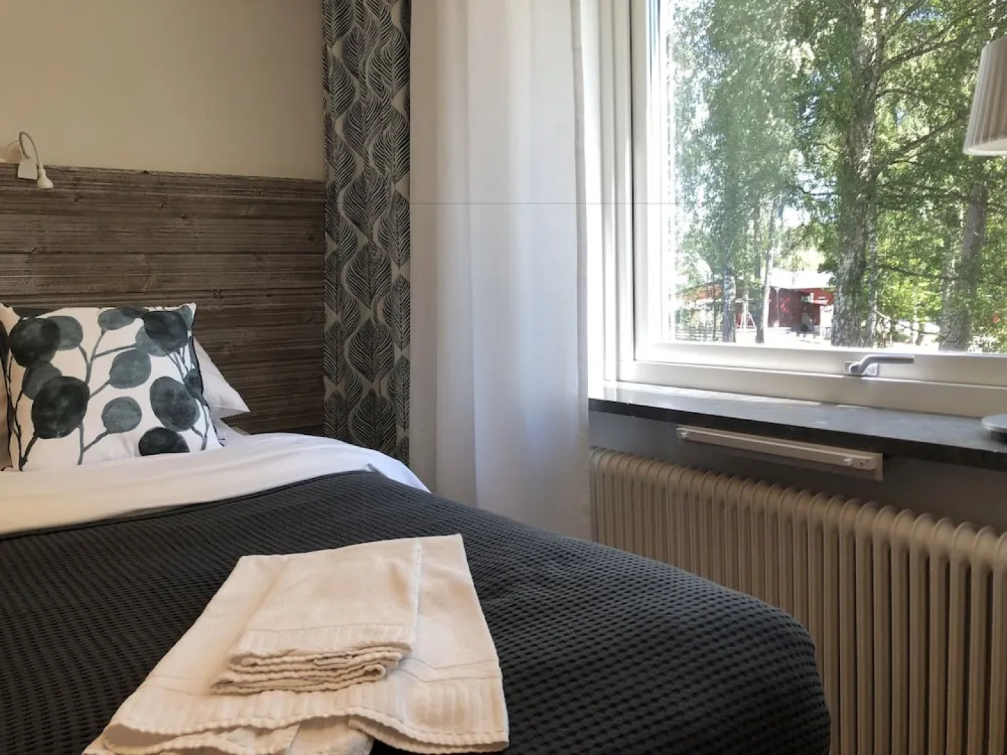 Kroppefjäll Bed & Breakfast