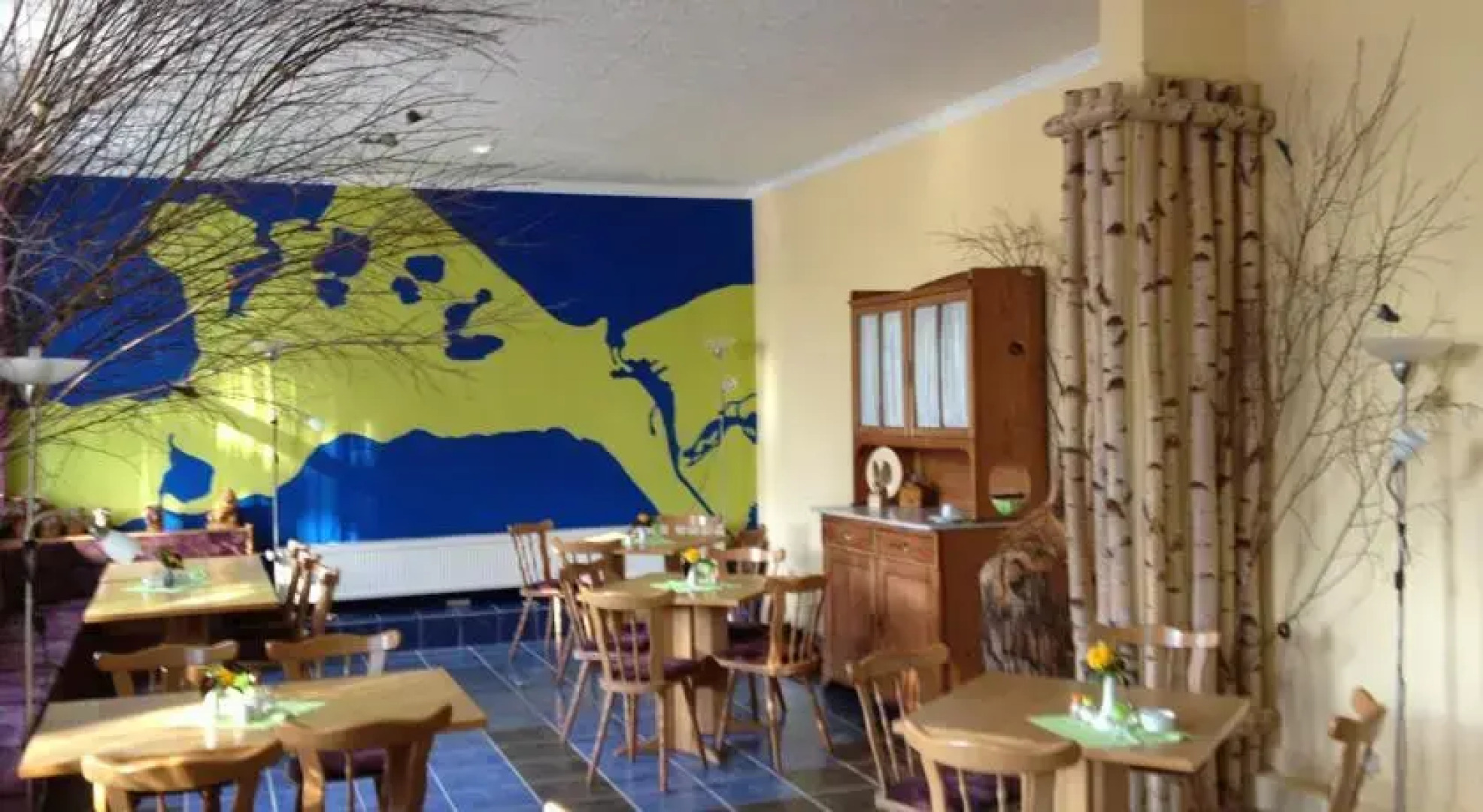 Lindenhof Liepgarten - Pension & Gaststätte