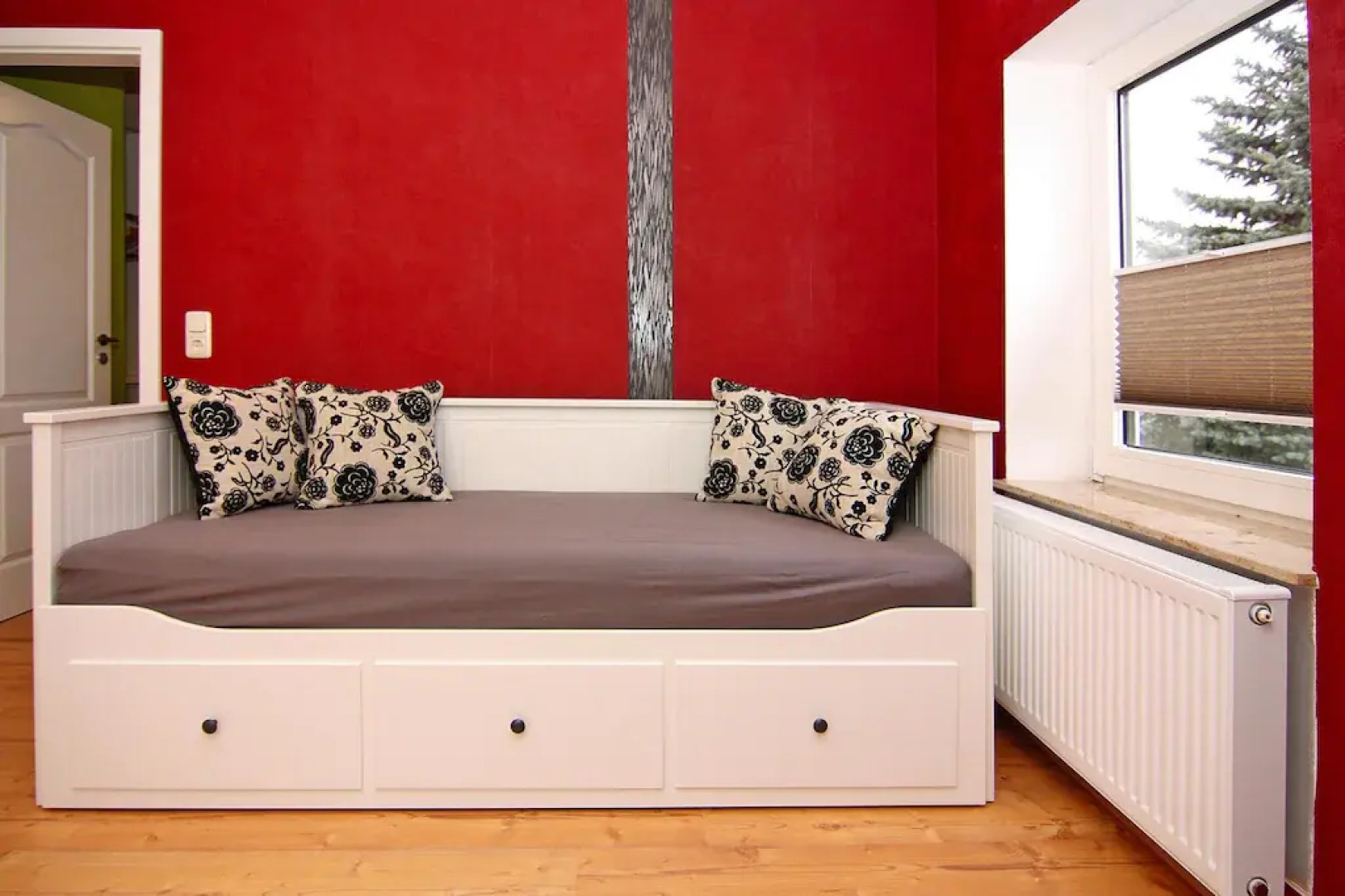 Doppelhaushaelfte, Tankenhagen