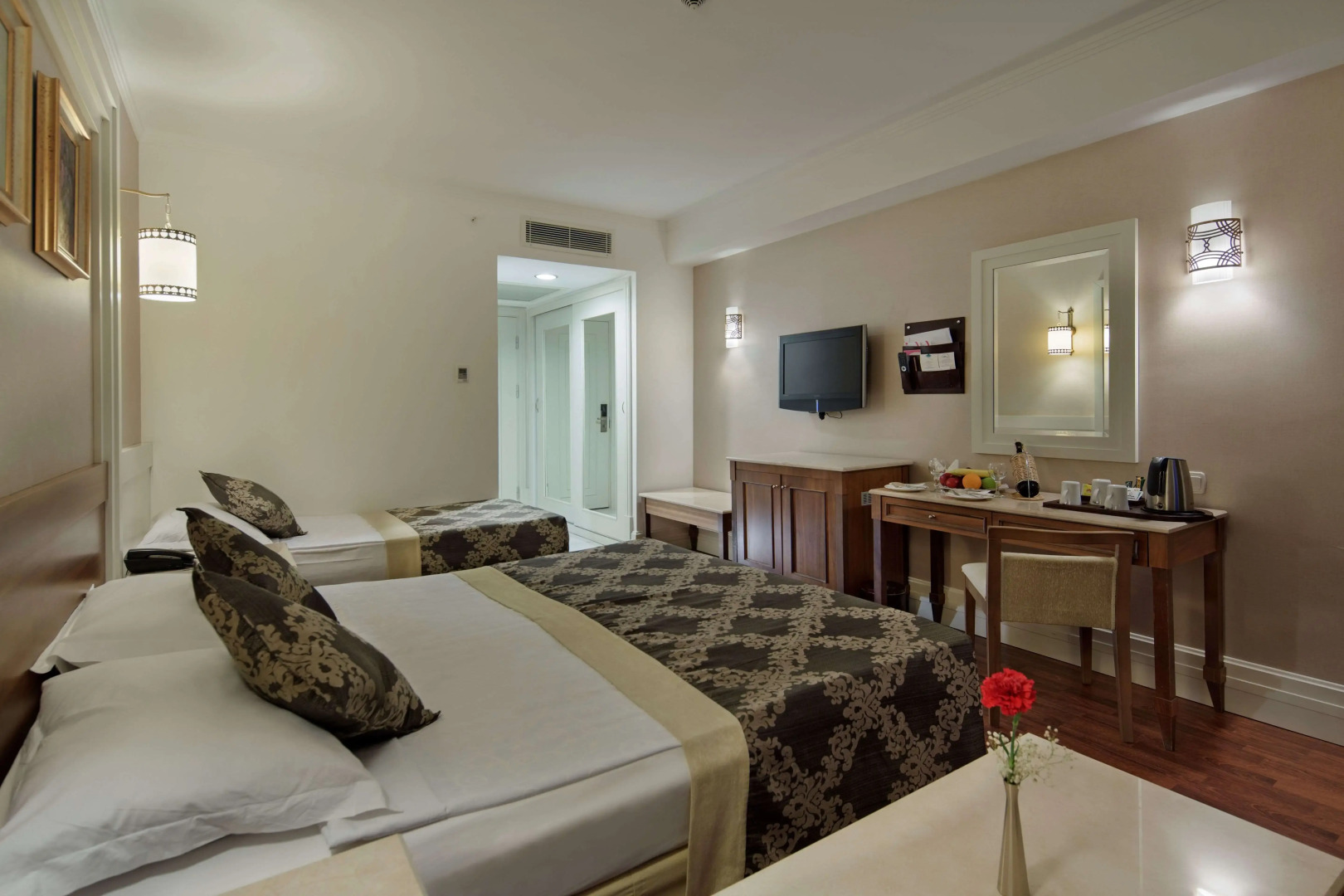 Alba Queen Hotel - Ultra All Inclusive