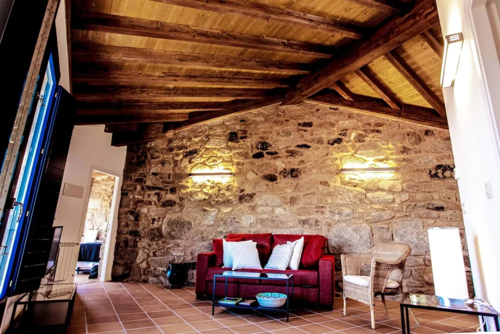 Apartamentos Ribeira Sacra