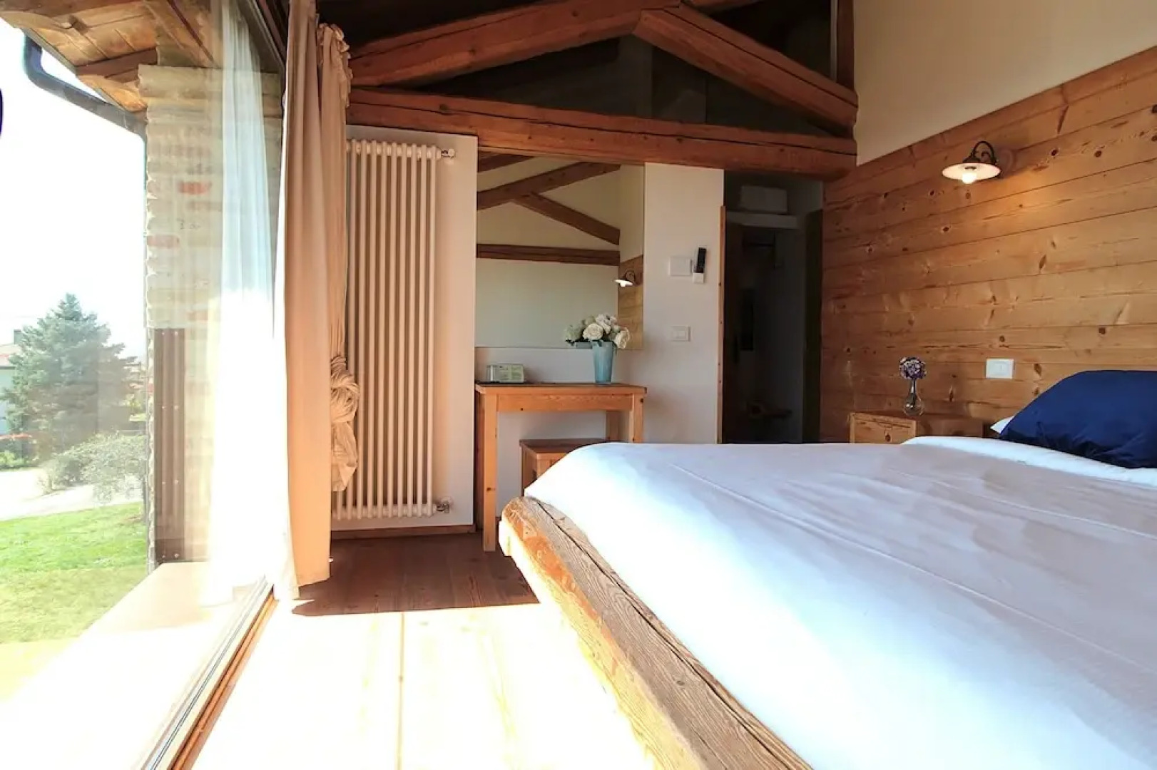 Villa Montello Pool Jacuzzi Ac Wifi