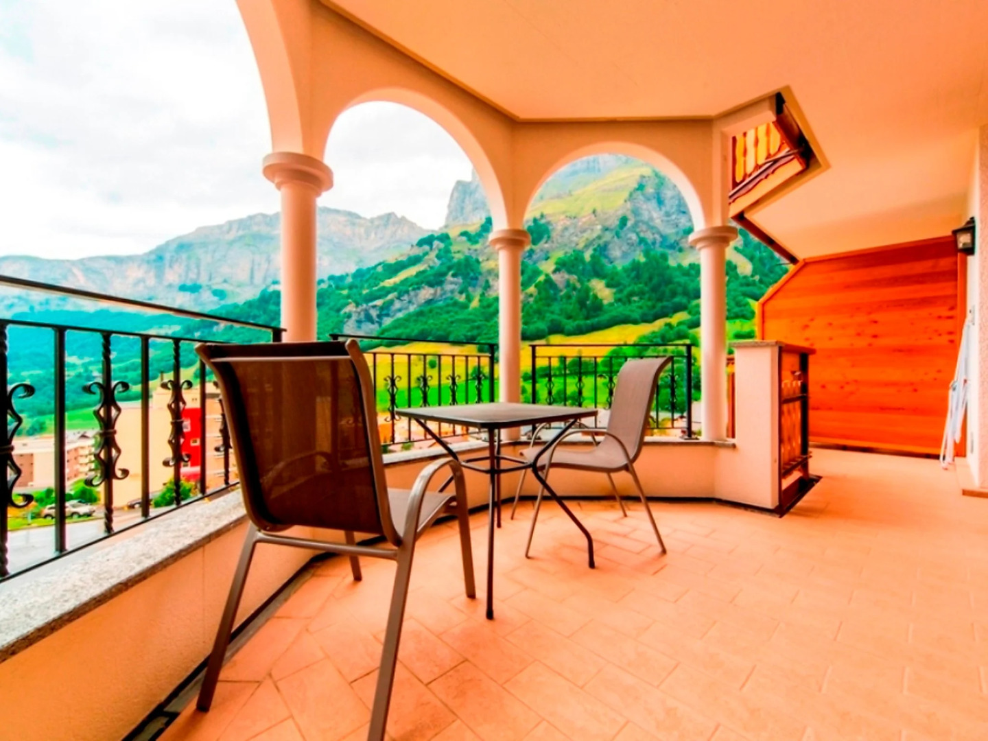 Residenz Ambassador B22