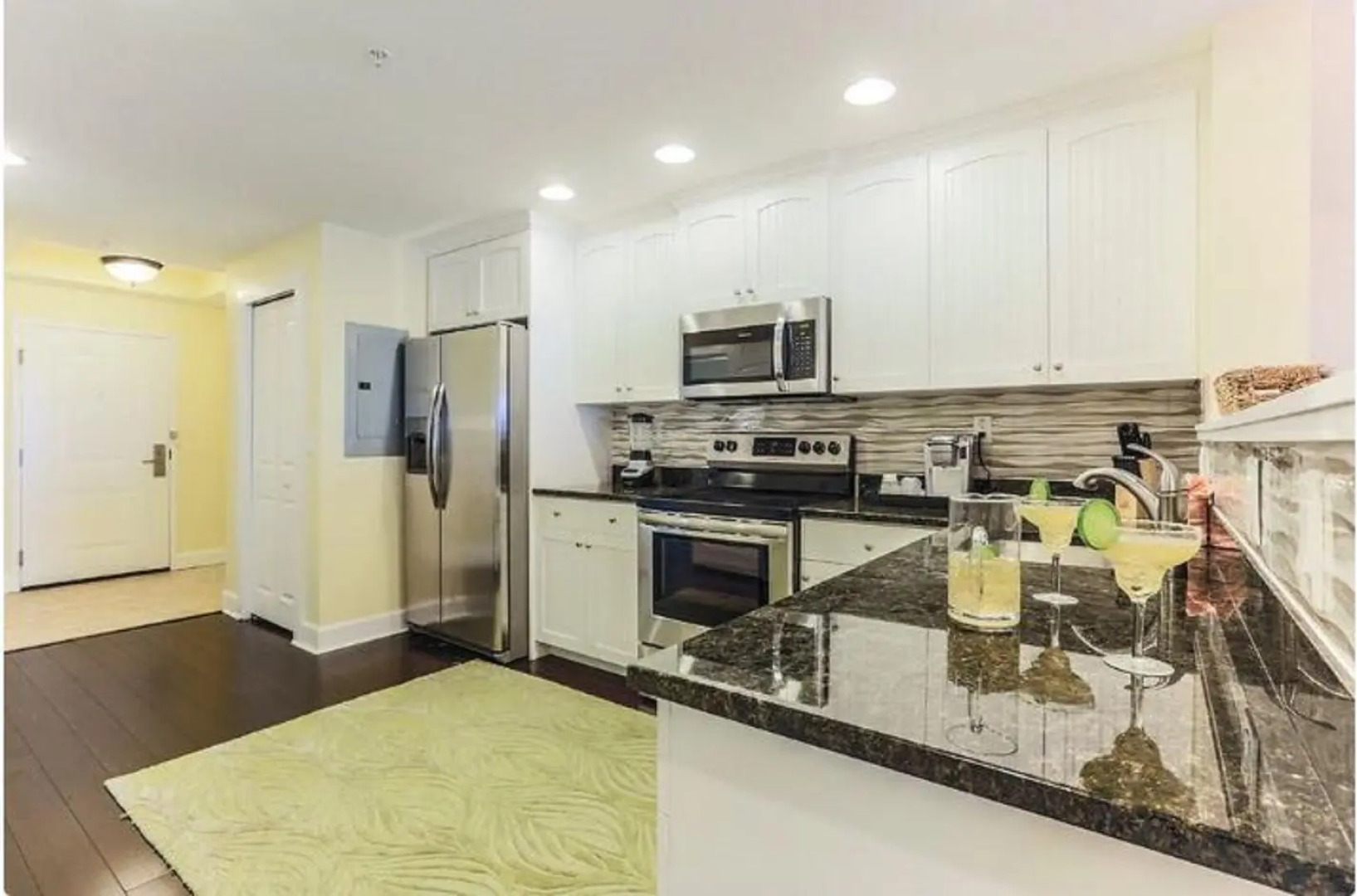 New Hotel Collection Harbourside