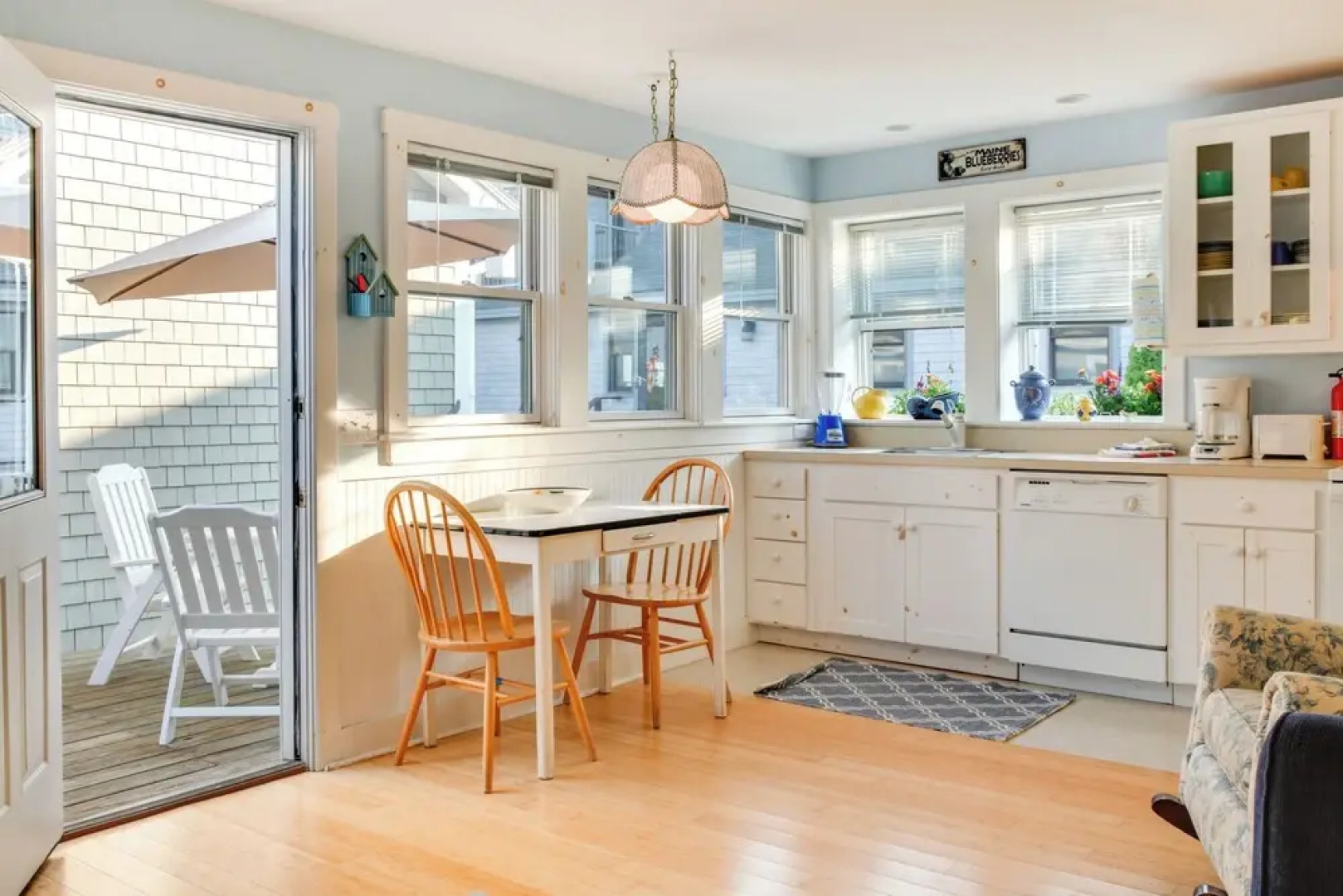 'osprey Cottage' South Freeport Home on Casco Bay!