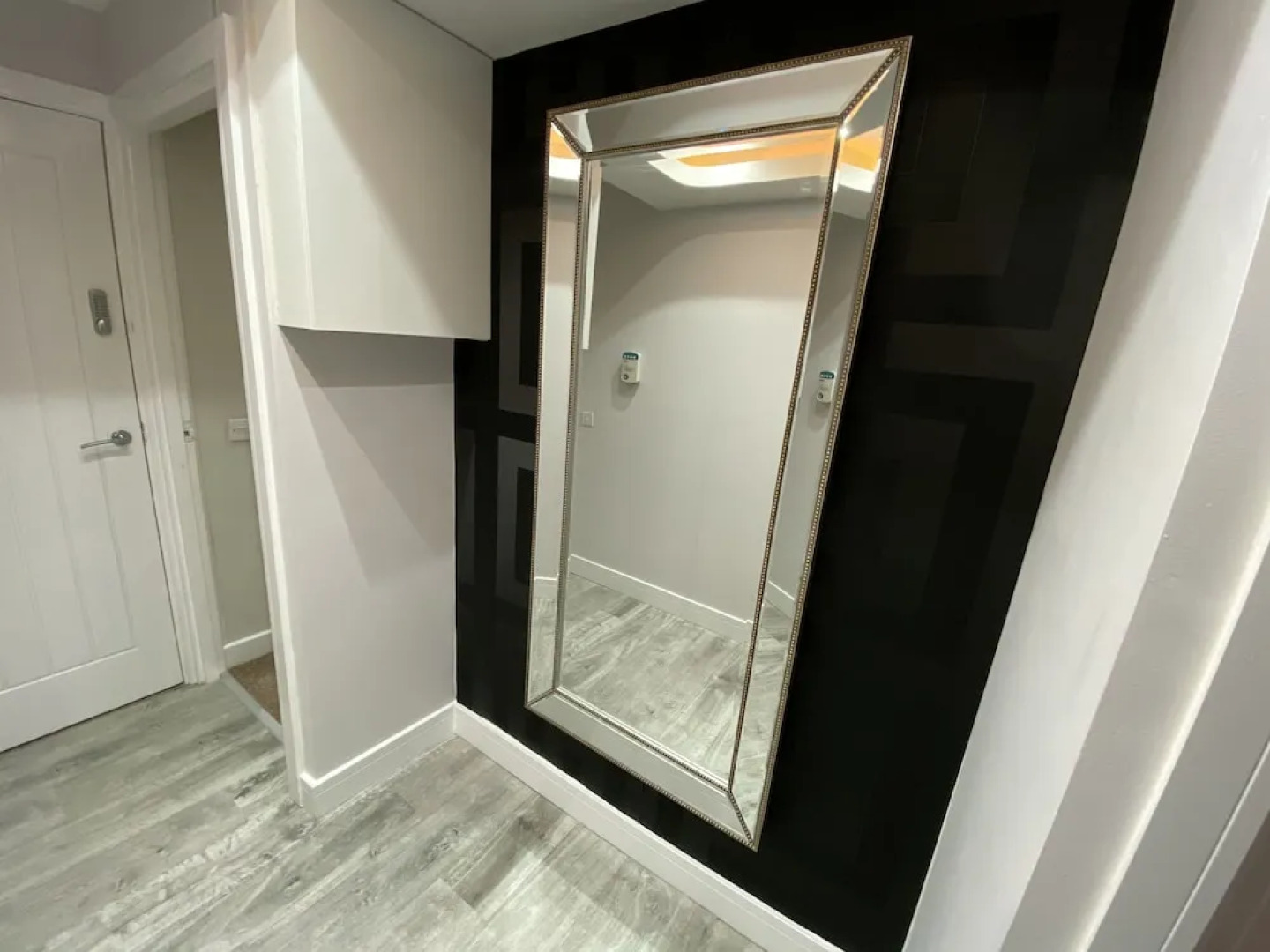 Serenity Apartments Bradford