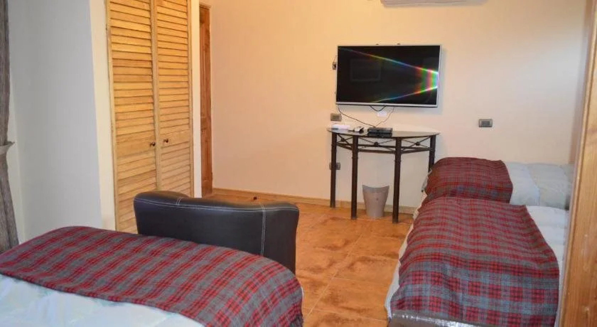 Hotel Cumbres de Atacama