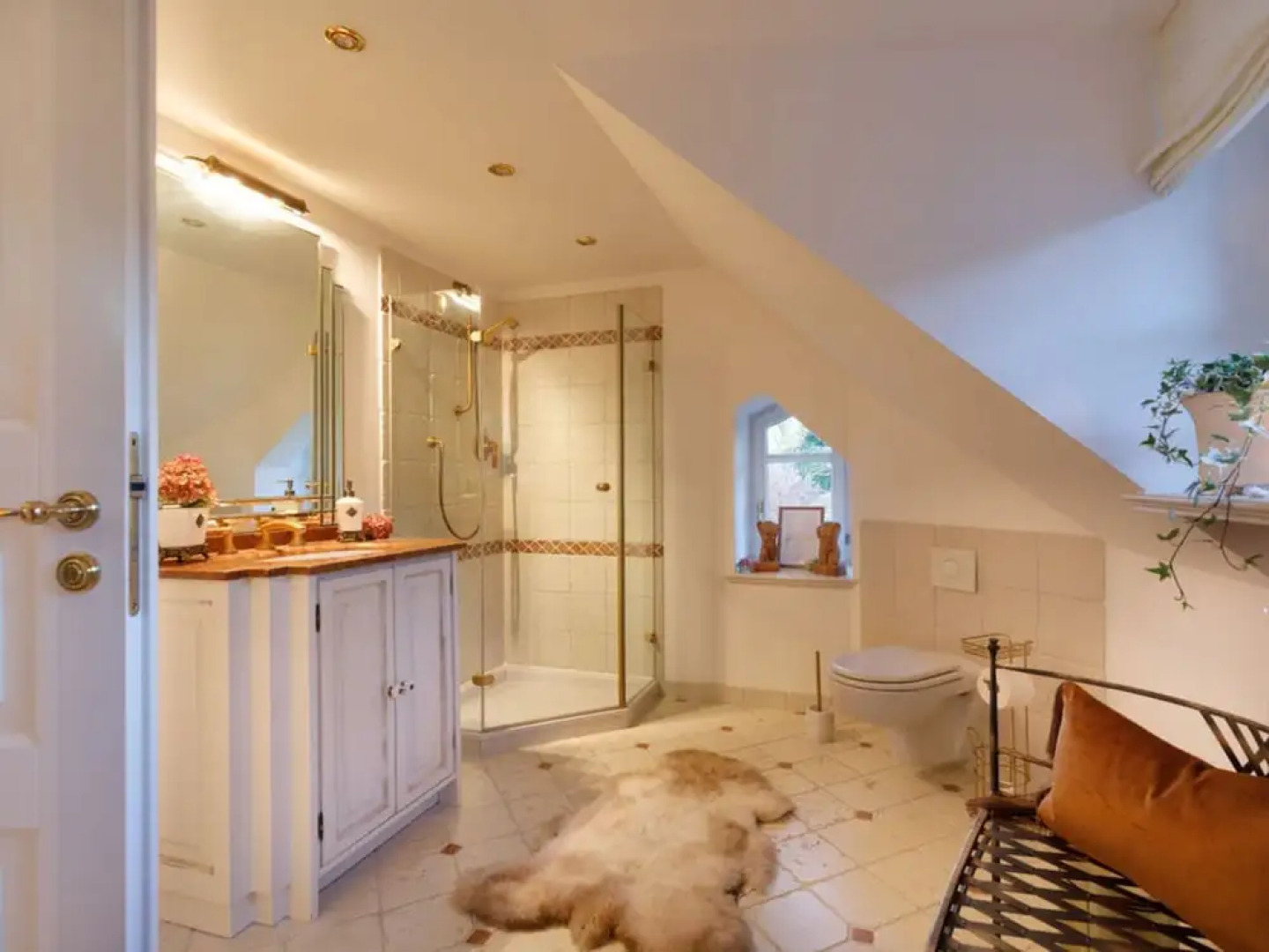 Villa _spitzweg Suite