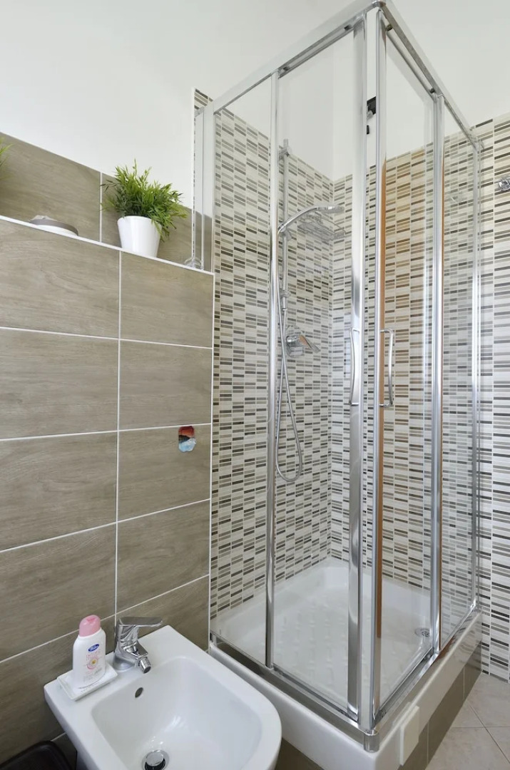 BB Le Stanze Del Sole