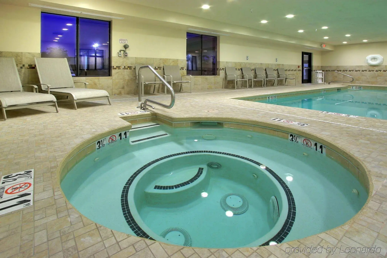 Holiday Inn Express Socorro by IHG