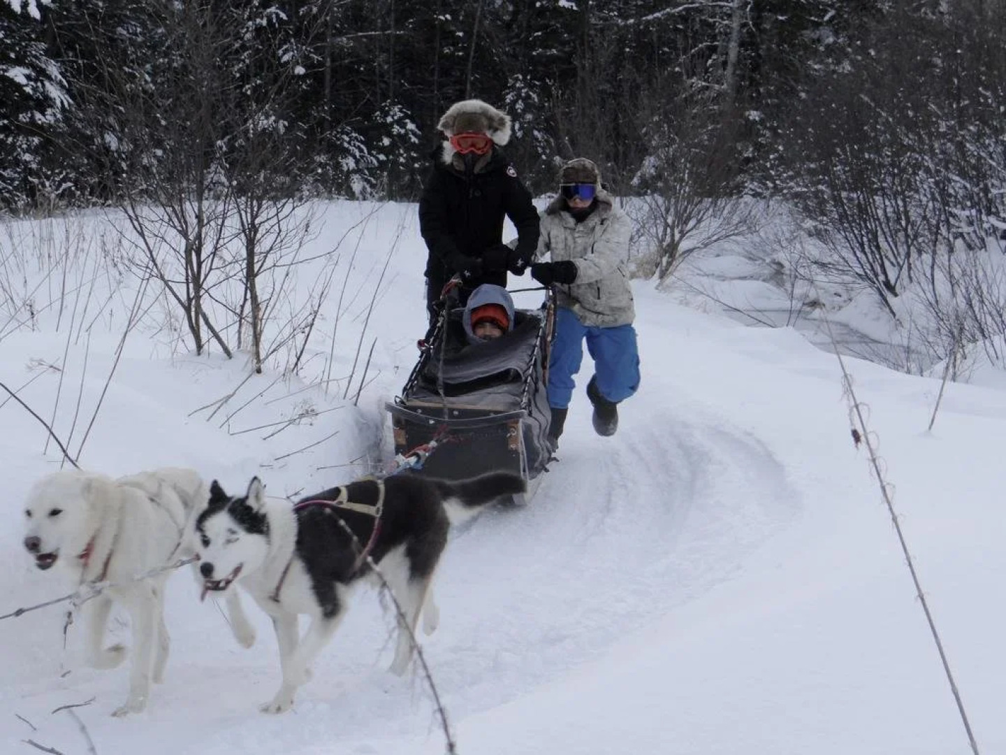 La Maison de Charlèna