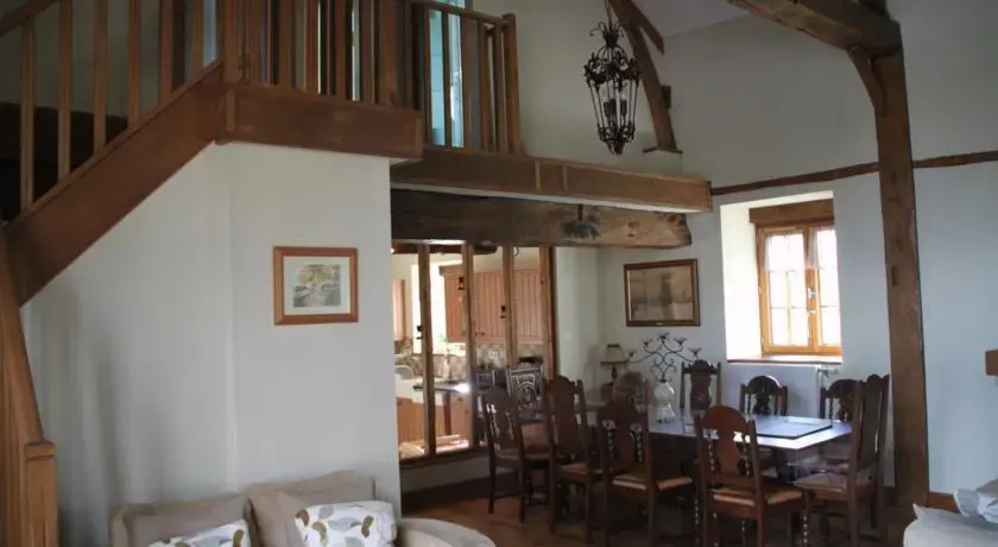 Holiday home Le Pressoir