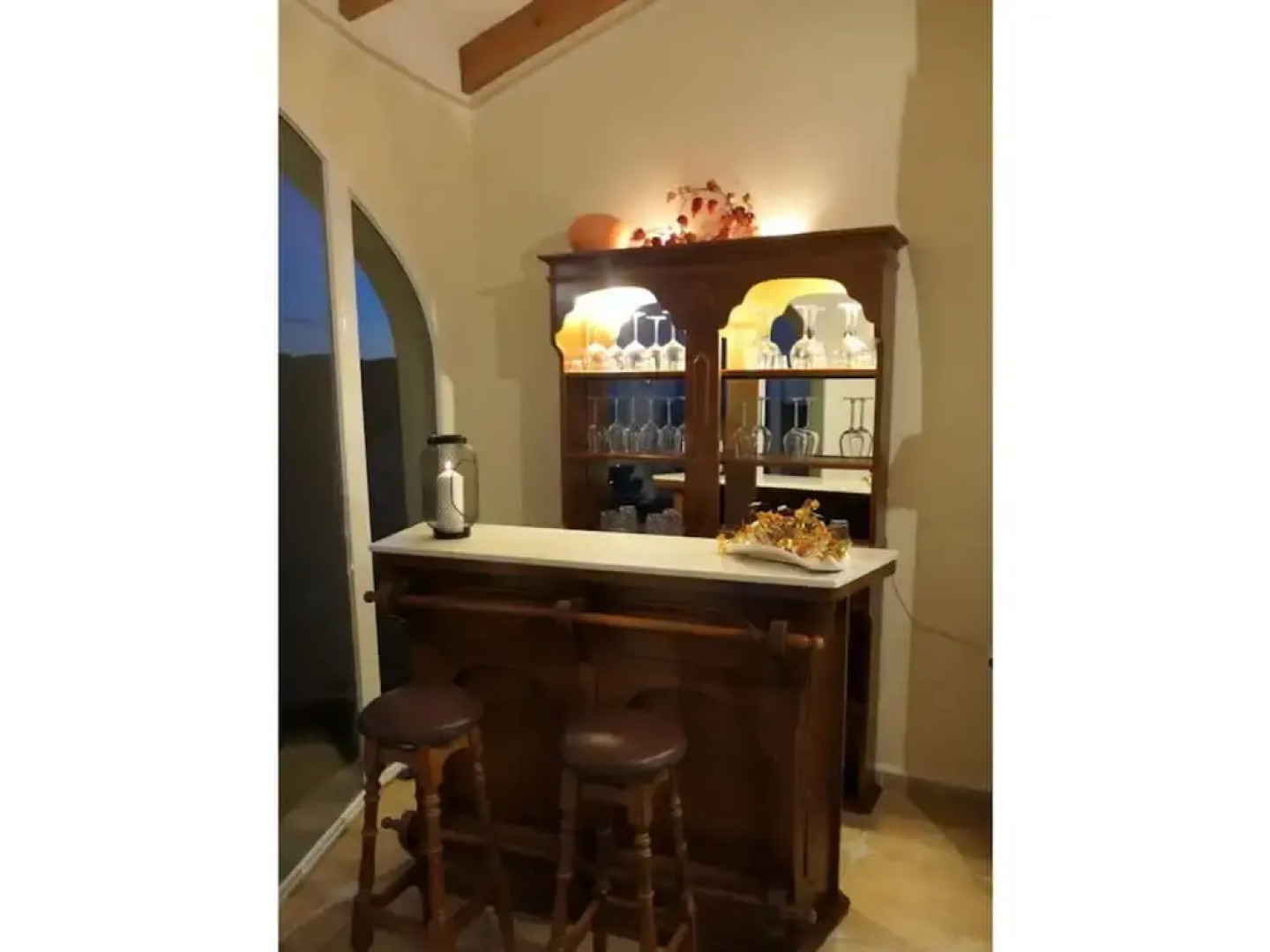 en la Montana Comfortable Holiday Residence