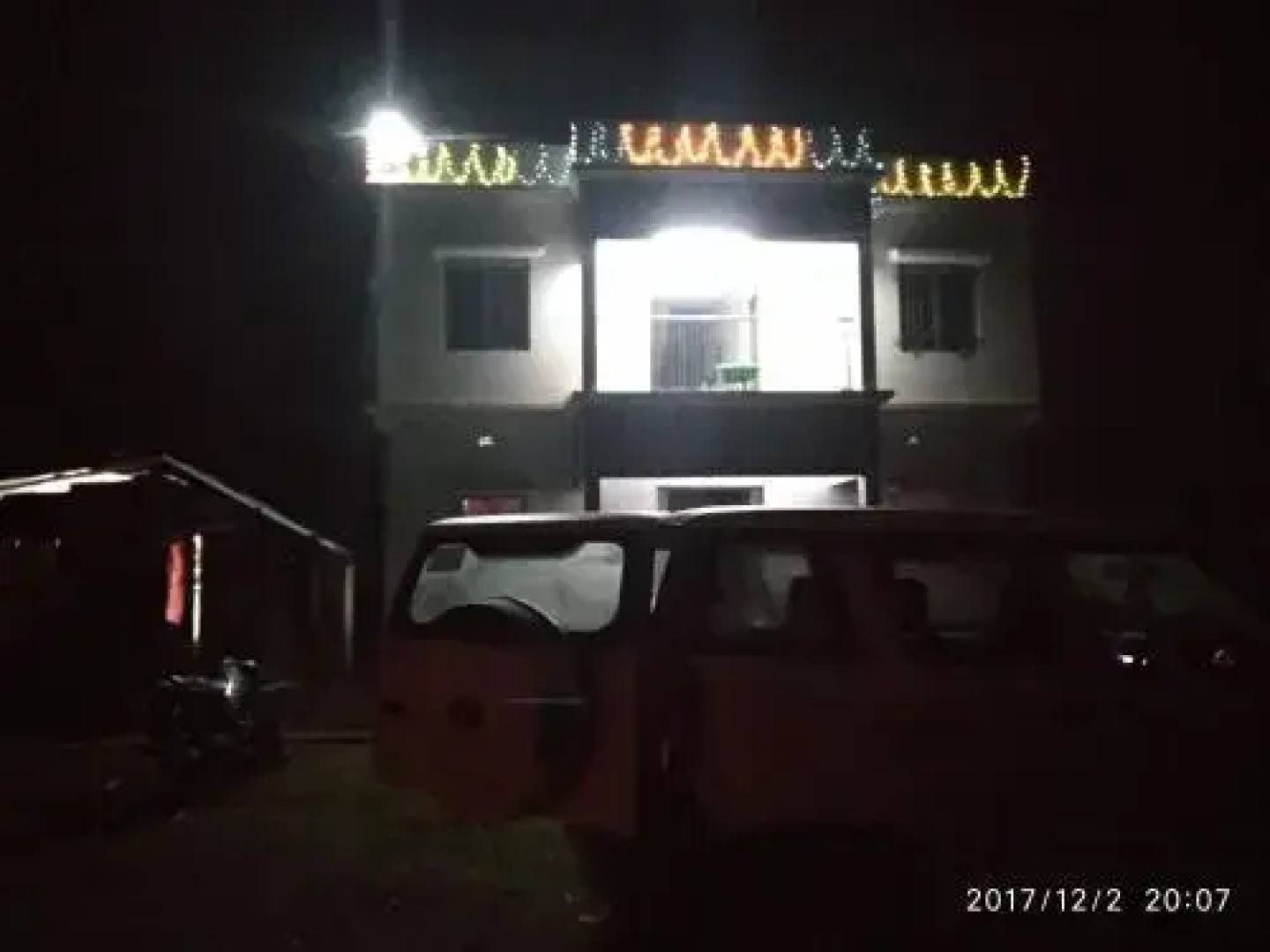 Sundarban Welcome Homestay