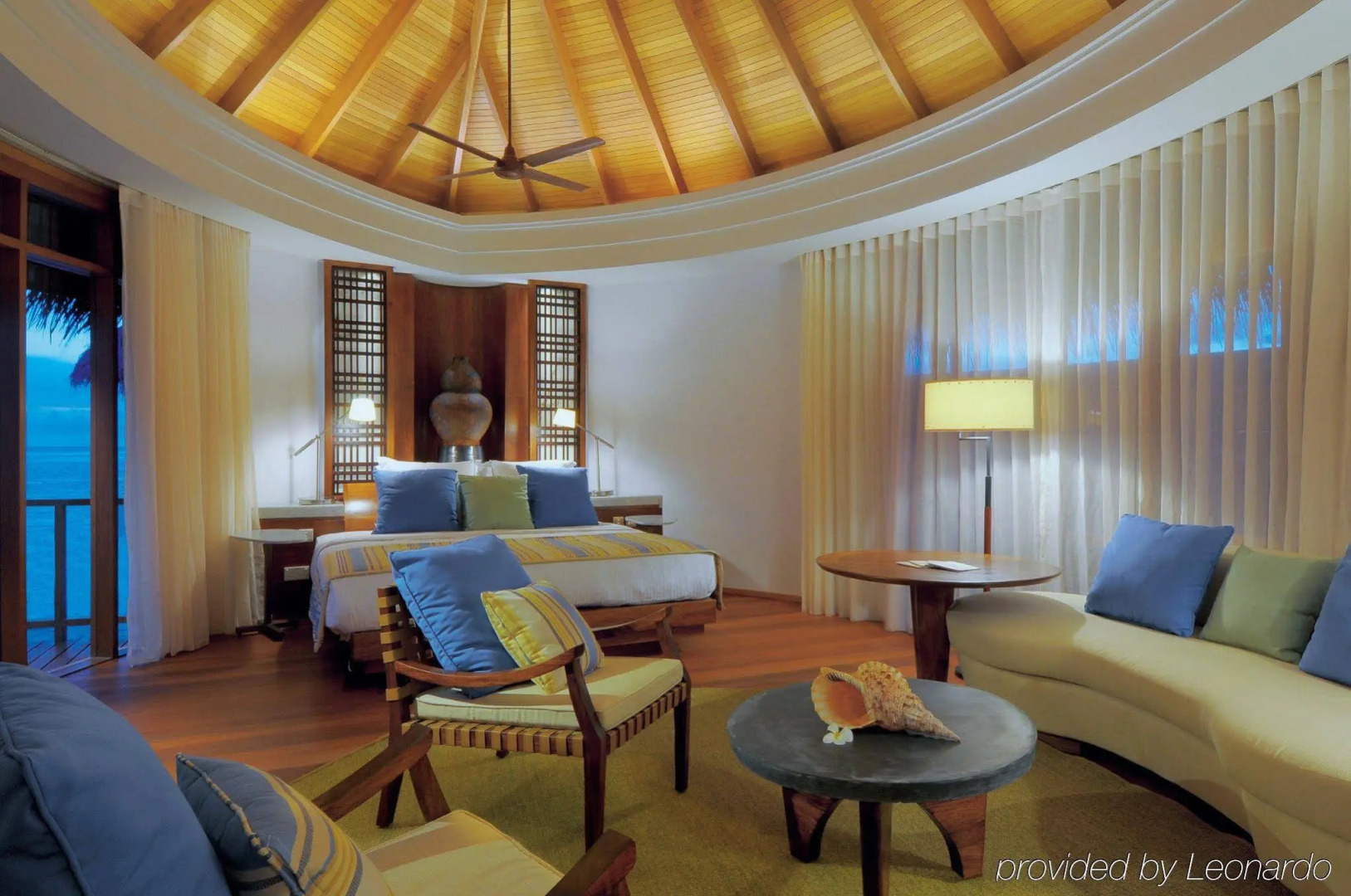 Constance Halaveli Maldives