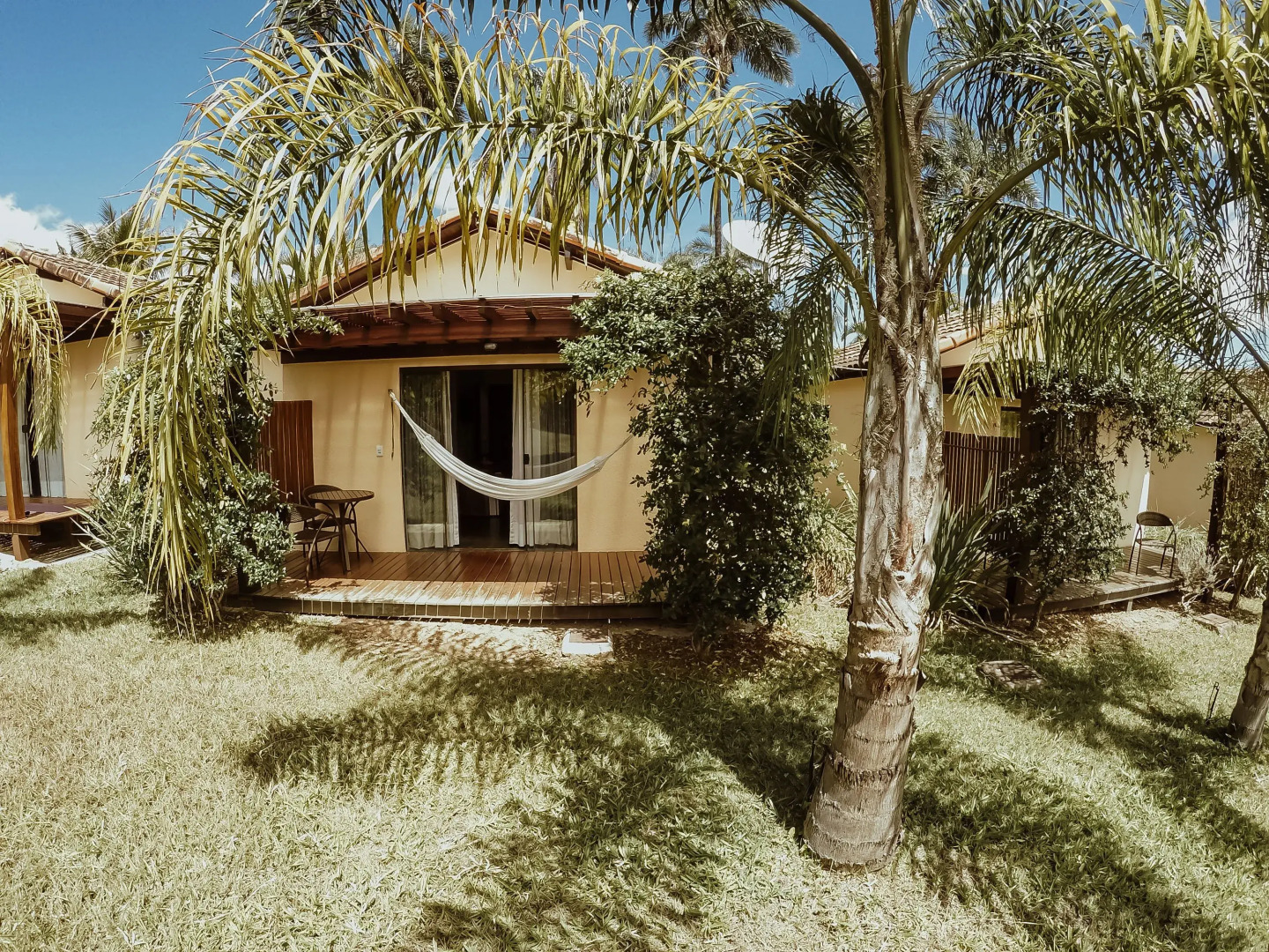 Pousada Recanto da Grande Paz