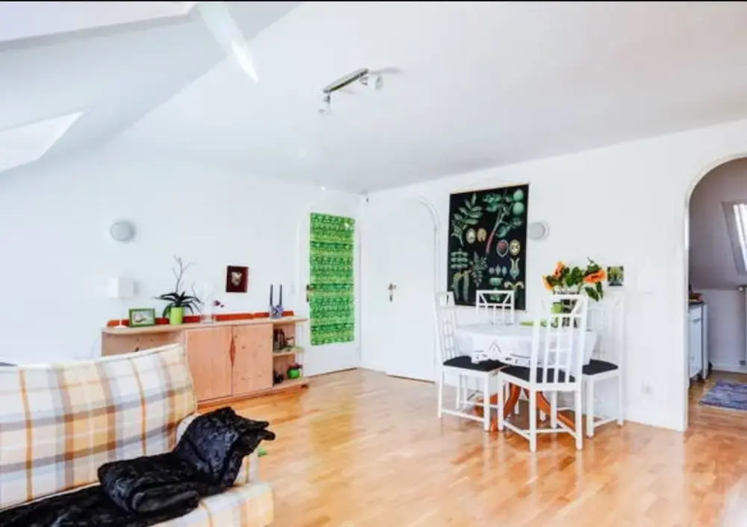 Sonnenhof Ferienwohnungen