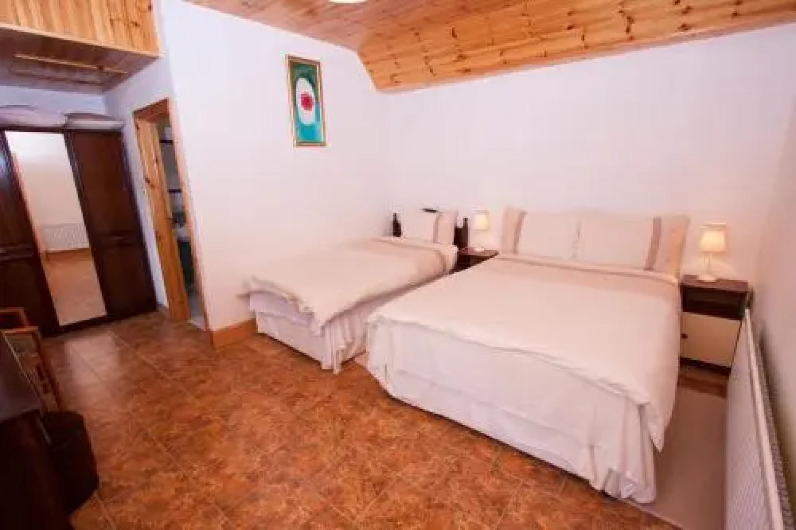 Beezies Self Catering Cottages