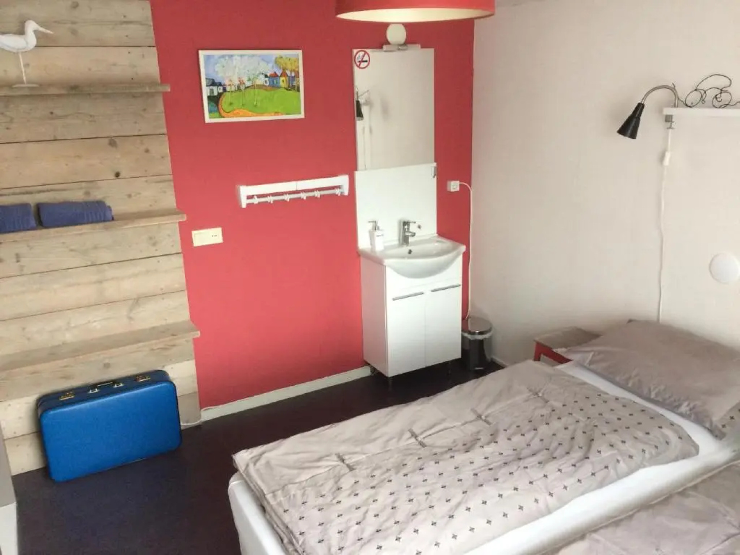 Bed and Breakfast De Mozaiektegel Uden