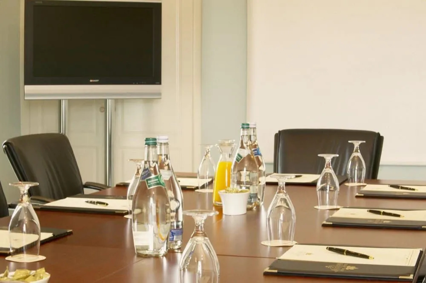 Maudlins House Hotel