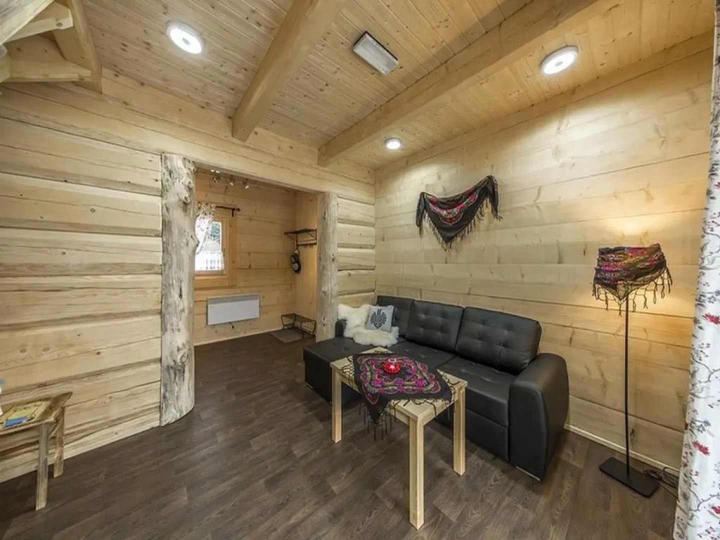 TatryTop Domki nad Białką