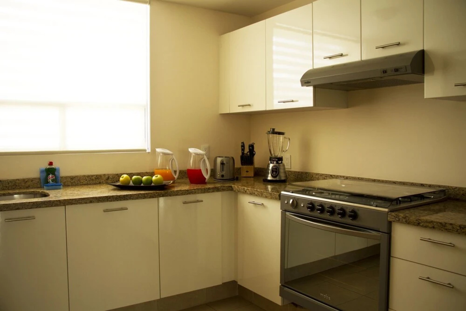 The Place Corporate Rentals by Dominion