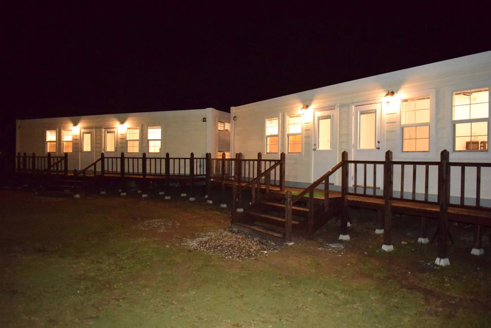 Amami Hoshizora Village Yadorihama<Amamioshima>