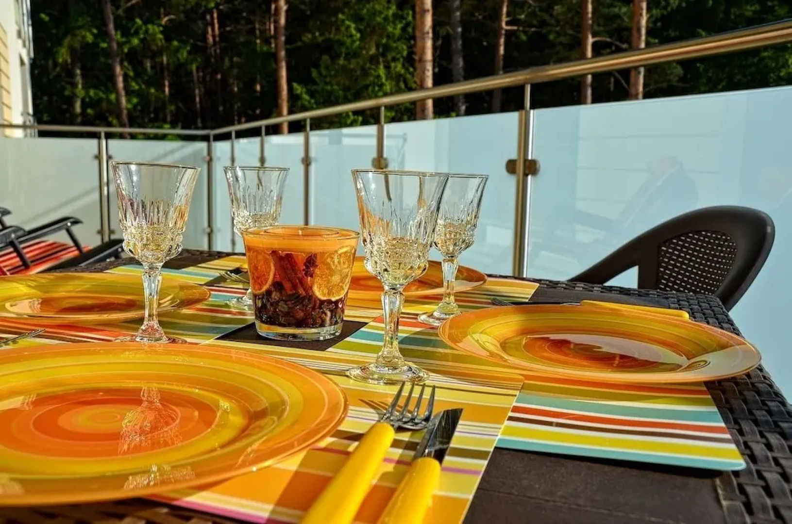 Aquamarina Onyx Apartments by Renters