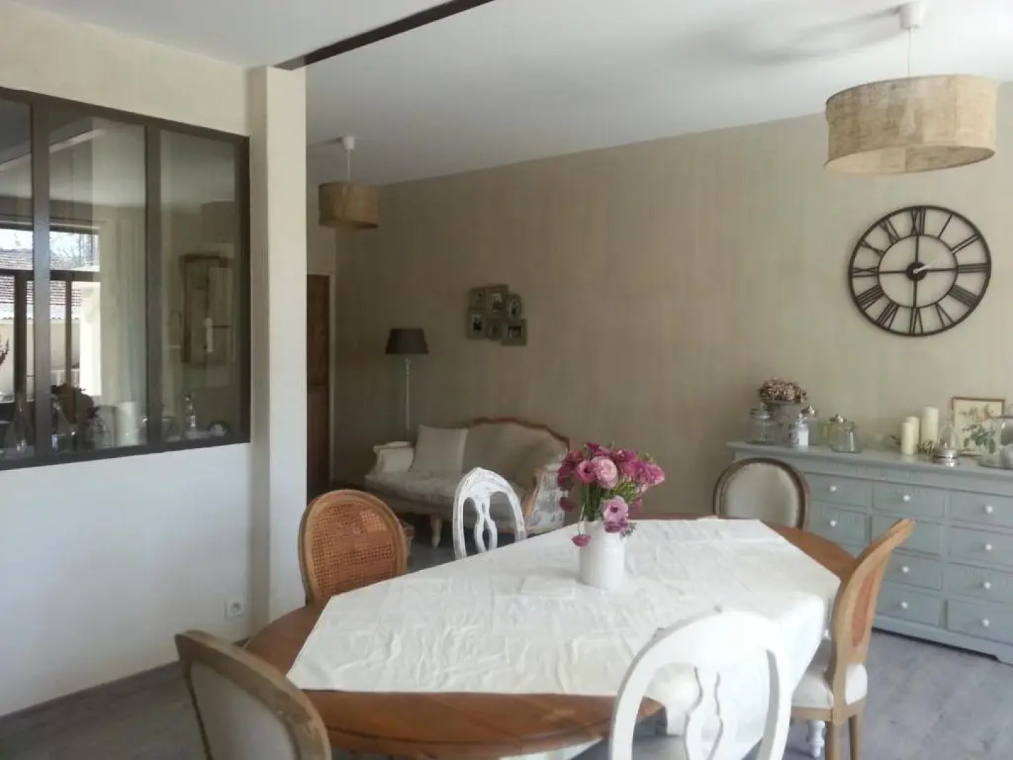 L'Oréliane en Provence