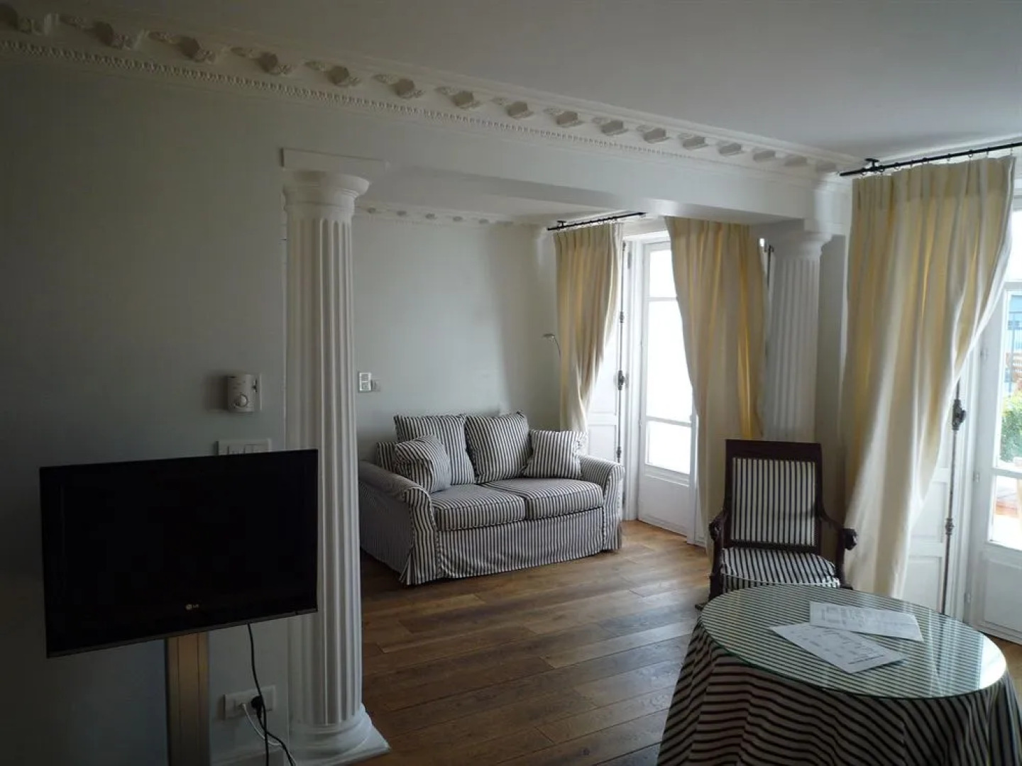 Les Vergers de Saint-Paul