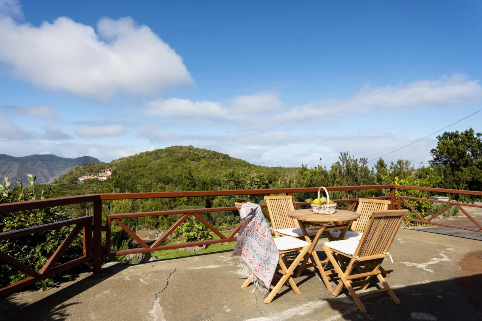 Home2Book Las Mimbreras