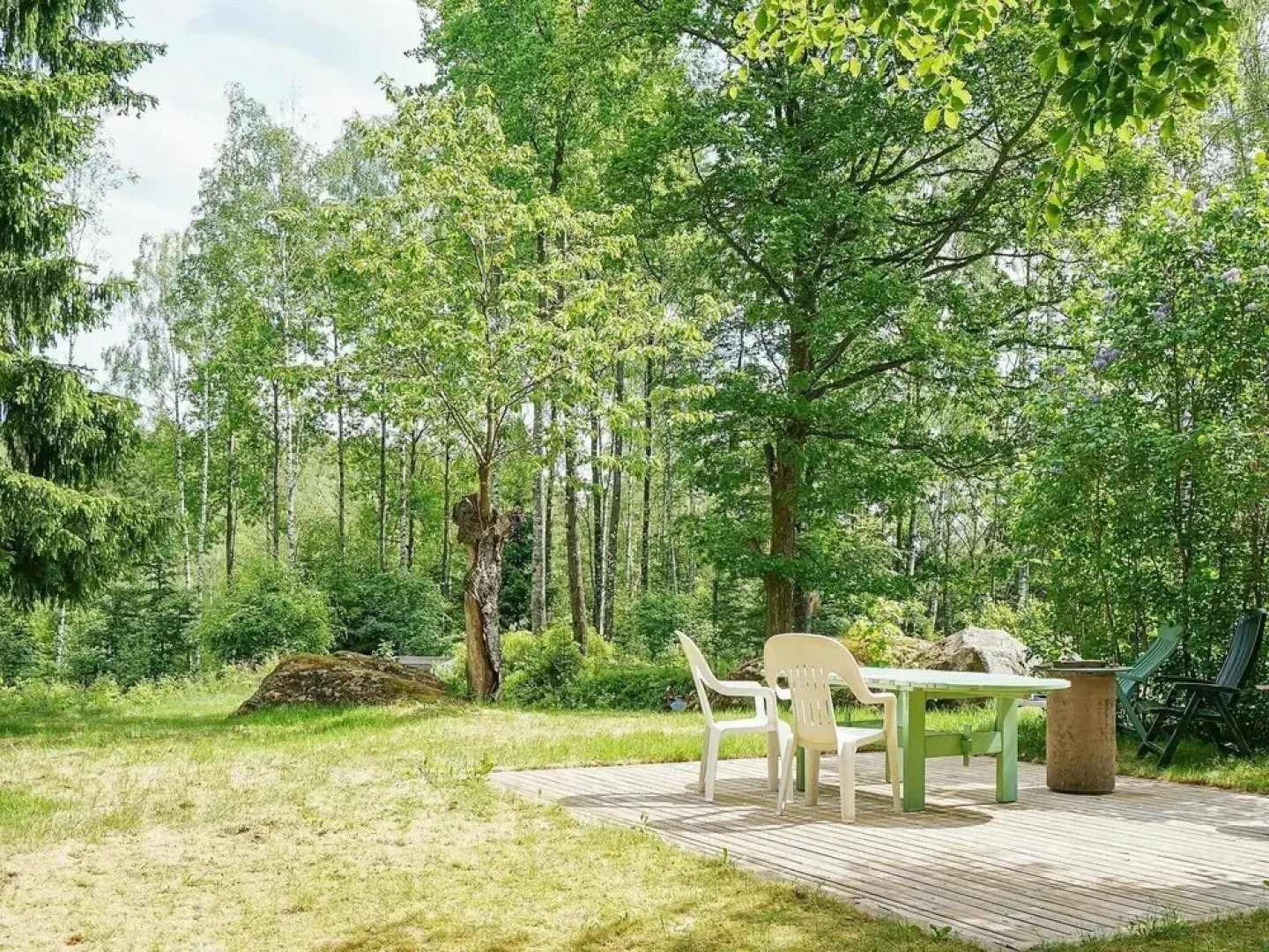 7 Person Holiday Home in Rolfstorp