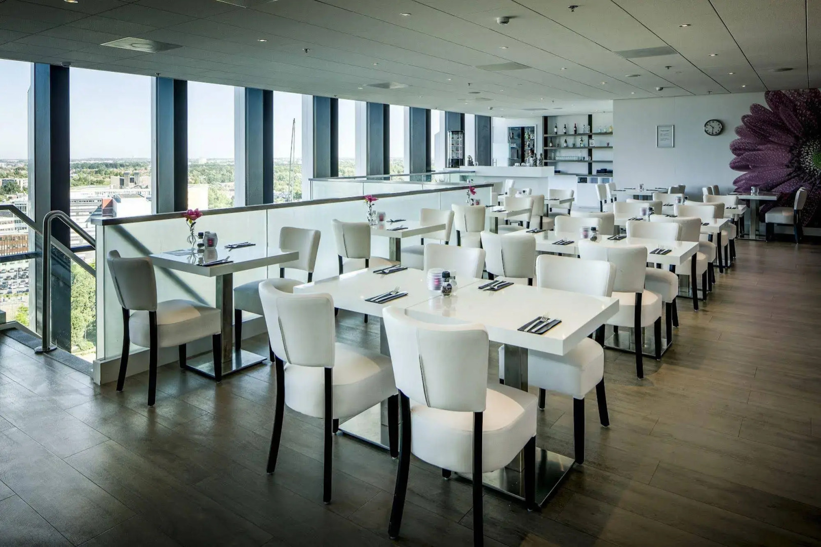 Fletcher Wellness Hotel Leiden