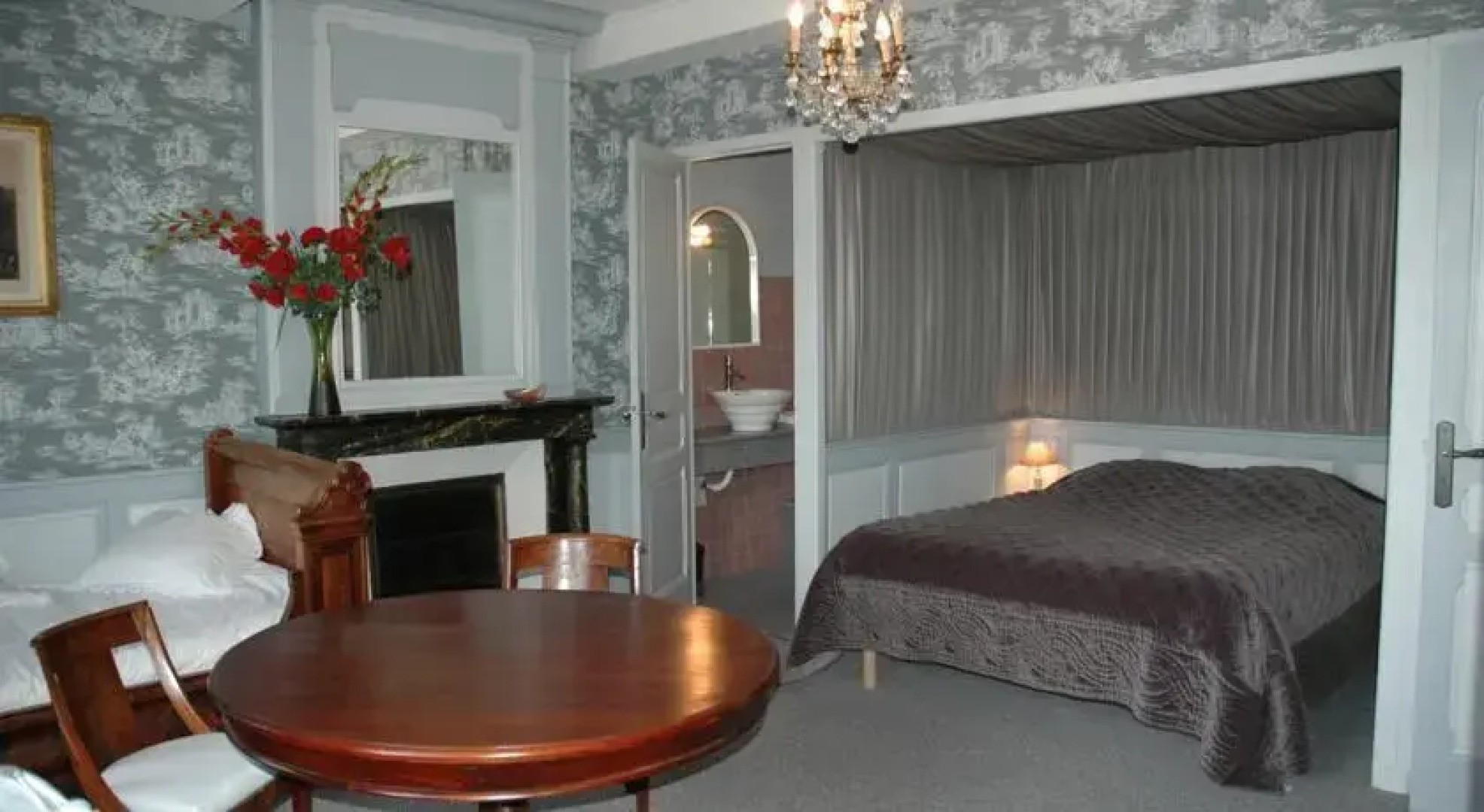 Manoir de Grainville